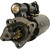 Starter For Delco 50Mt 24 Volt Caterpillar Freightliner Mack, 410-12606