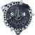 Alternator For 9.0L 9.0 John Deere Grader 670G 672G 770G 772G 870G 872G