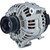 Alternator For 9.0L 9.0 John Deere Grader 670G 672G 770G 772G 870G 872G