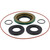 Differential Seal Only Kit Front Can-Am Commander 1000 STD 11-15, 25-2069-5