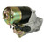 Starter For Komatsu 228000-1750, 228000-1751, 228000-4991; 410-52147