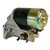 Starter For Komatsu 228000-1750, 228000-1751, 228000-4991; 410-52147