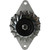Alternator IR/EF; 24-Volt; 40 Amp For 89-On Isuzu Ind Eq w/6BD1T 1812003970