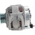 Alternator for 2.5 2.5L Dakota,4.0 4.0L Cherokee TS Wrangler 99 00 1999 2000