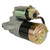 STARTER 2.3L 2.3 MAZDA 6  03 04 05 06 07 08 & 2.5  2.5L 09 10