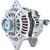 Alternator Fits Saab 9-2X Subaru Forester Impreza 2.5L 400-48148