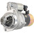 410-44045 Starter Replacement For Yanmar 4TNE98 RYM129953-77019, YM129953-77010, YM129953-77019 3KW