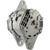 Alternator For Perkins IR/EF; 24-Volt; 50 Amp John Deere 470GLC Excavator