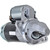 Starter for 2.5L Saab 9-2X 05 06 Subaru Forester 03-14 Automatic