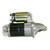 Starter for 2.5L Saab 9-2X 05 06 Subaru Forester 03-14 Automatic