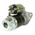 Starter for 2.5L Saab 9-2X 05 06 Subaru Forester 03-14 Automatic