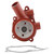 New 1706-6231 Water Pump For Case/International Harvester MX80C MX90C CX70