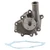 NEW Water Pump For Allis Chalmers Tractor 180 185 190 190XT D21