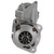 Starter For Case Diesel Crawler Excavator Loader 1987-2000 1987566C1; SND0069