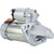 New Starter; 12-Volt; CCW; 9-Tooth 428000-4790, for 2008-14 Subaru Legacy w/2.5L