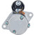 New Starter; 12-Volt; CCW; 9-Tooth 428000-4790, for 2008-14 Subaru Legacy w/2.5L