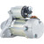 New Starter; 12-Volt; CCW; 9-Tooth 428000-4790, for 2008-14 Subaru Legacy w/2.5L