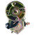 Starter For Toyota Lift Truck 6FD-10, 6FD-14, 6FD-15, 6FD-18, 6FD-20; SND0418