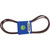 Stens OEM Replacement Belt 266-291 For Toro 74740, 74741 130-0843 Mower