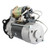 New Starter for Komatsu OSGR; 24-Volt; CW; 12-Tooth 6008136631, -2; 185-254B