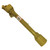 Driveline Collapsed Length 37 3/8", ID 2 1 3/8 For Industrial Tractors 3013-6001