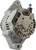 New Alternator for Toyota 8FGCU15, 8FGCU32, 8FGCU30, 8FGCU25 021080-1200