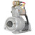 New Starter for Caterpillar DP40 0R1091, 10R2985, 1146864, 135-2361, 1R5538
