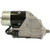 Starter for New Holland Skid Steer Loader Diesel 3.4L 4.5L, SND0588; 410-52201