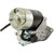 Starter for New Holland Skid Steer Loader Diesel 3.4L 4.5L, SND0588; 410-52201