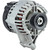 New Alternator for 1.4L Fiat 500 12 13 2012 2013 68070539AA, RL070593AA, 11599