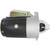 Starter For AMC Auto & Truck Concord 1981-1983, Eagle 1981-1987 3212; SFD0073
