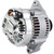 Total Power Parts And0570 Alternator for Case 650L 750L 850L Crawler Tractor