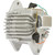 Alternator For Case Crawler Dozer Tractor 1150B 1450 & Compactor 815; APL0001