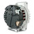 Alternator For Chevrolet Cavalier 2002-2005, Classic (Fleet) 2004, 2005; AVA0001