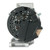 Alternator For Chevrolet Cavalier 2002-2005, Classic (Fleet) 2004, 2005; AVA0001