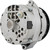 Total Power Parts Alternator for Delco 94 Amp 1-Wire 12SI Self Exciting Turn