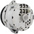 Total Power Parts Alternator for Delco 94 Amp 1-Wire 12SI Self Exciting Turn
