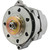 Total Power Parts Alternator for Delco 94 Amp 1-Wire 12SI Self Exciting Turn
