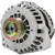 Alternator For Chevy 4.3, 4.8, 5.3, 6.0 1500, 2500 Silverado 2007-2009; ADR0373