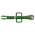 New 1413-0008 Lift Link Replacement For John Deere 4500 Compact Tractor, 4510 Compact Tractor
