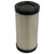 New Stens Air Filter Shop Pack 100-533-12 For John Deere MIU10783