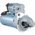 New 410-12728 Starter Replacement For Hyundai Elantra 2011-2015 36100-2E550 1.2 KW CW Rotation PMGR Starter Type