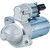 New 410-12728 Starter Replacement For Hyundai Elantra 2011-2015 36100-2E550 1.2 KW CW Rotation PMGR Starter Type