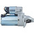 410-12728 Starter Replacement For Hyundai Elantra 2011-2015 36100-2E550 1.2 KW CW Rotation PMGR Starter Type