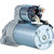 410-12728 Starter Replacement For Hyundai Elantra 2011-2015 36100-2E550 1.2 KW CW Rotation PMGR Starter Type