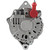 Total Power Parts New High output Alternator For 6G Series Ford Mustang 3.8L