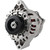 Total Power Parts New High output Alternator For 6G Series Ford Mustang 3.8L