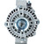 Alternator For 3.8L Mitsubishi Eclipse 2006-2011, Endeavor 2004-2011; AMT0148