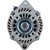 New Alternator For 2.7 2.7L Suzuki Grand Vitara 2006 2007 2008 06 07 08