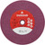 New Stens Blade Grinding Wheel 750-045 for 8" x 1" x 5/8" 46 grit Ruby